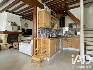  Maison à vendre 5 pièces 86 m²