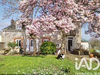  Maison à vendre 4 pièces 105 m²
