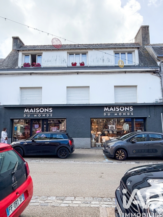  Immeuble à vendre 420 m²