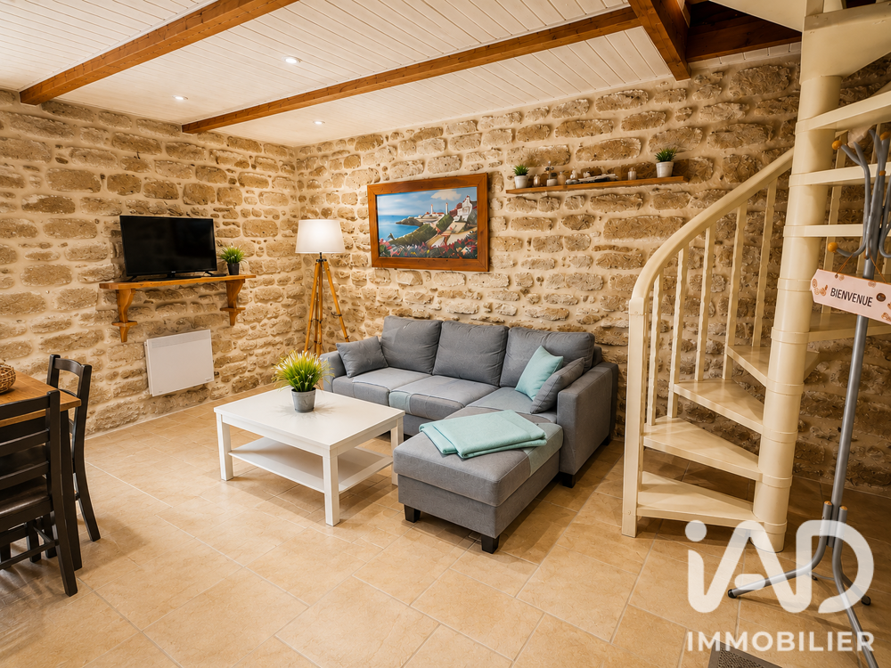 Vente Maison/villa 3 pièces