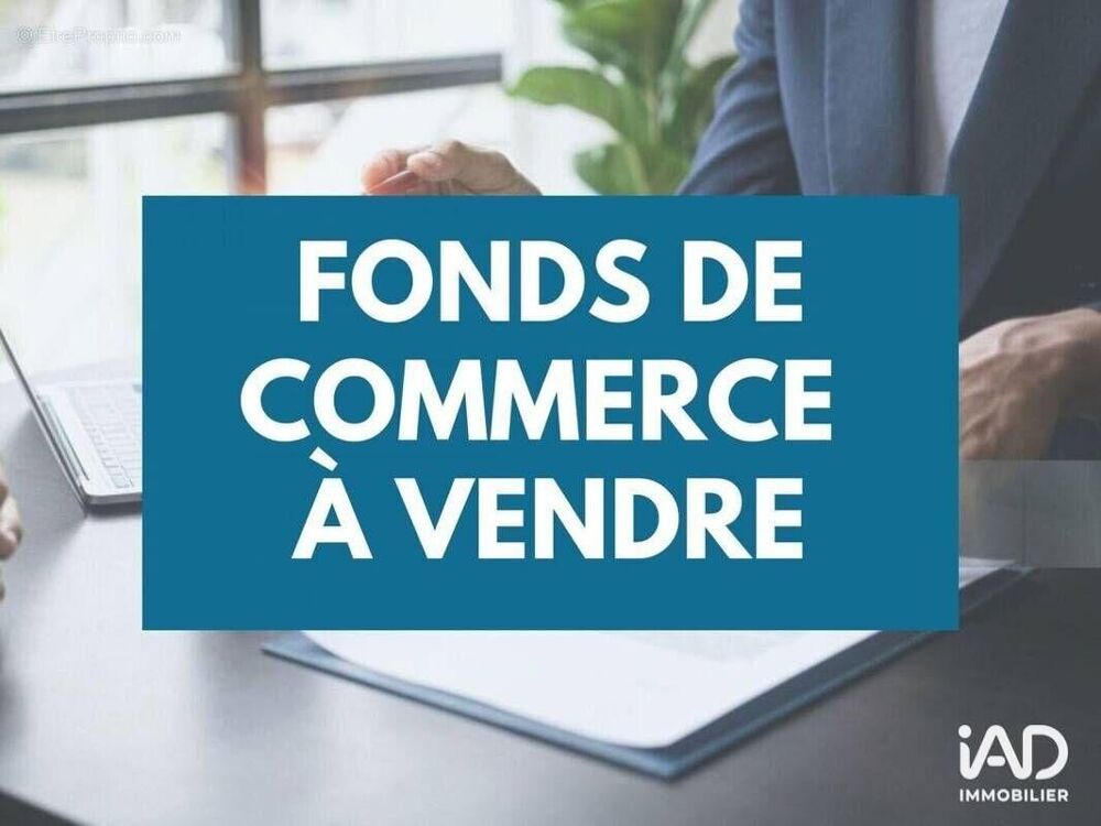   Vente Restaurant 235 m&sup2; 