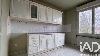 Maison à vendre 3 pièces 90 m²