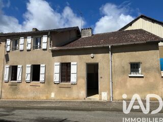  Maison à vendre 3 pièces 102 m²