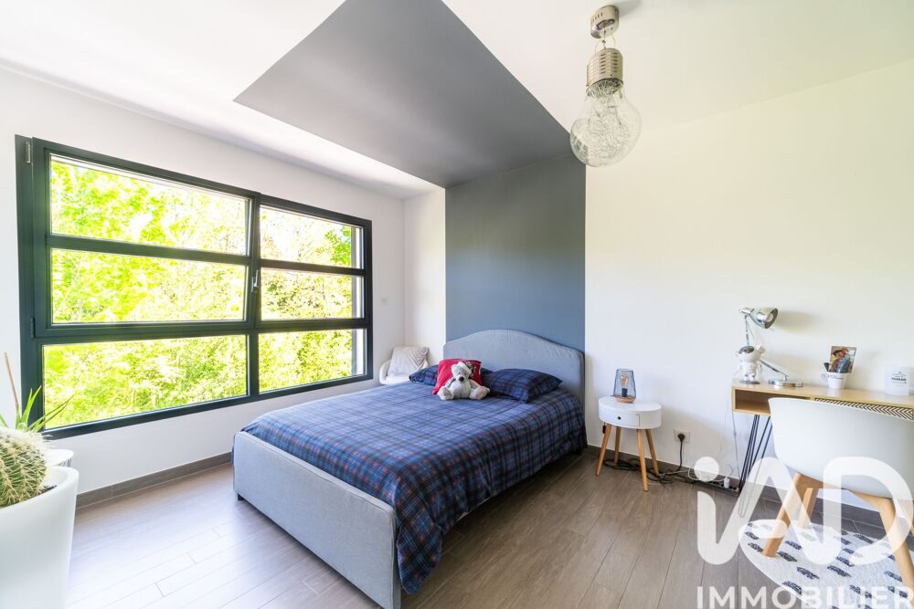 à vendre  Maison Brunstatt (68350)