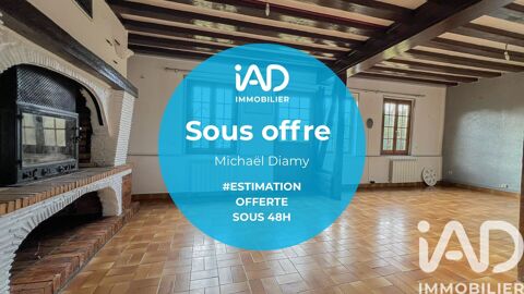   Vente Maison Maison - 4 pi�ce(s) - 125 m�