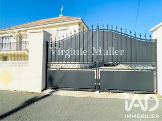  Maison à vendre 10 pièces 161 m²