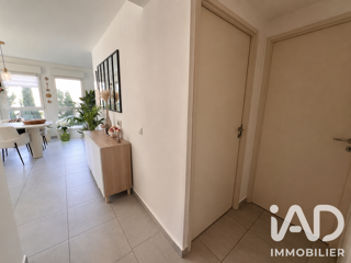  Appartement à vendre 3 pièces 64 m²
