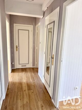  Appartement à vendre 4 pièces 75 m²