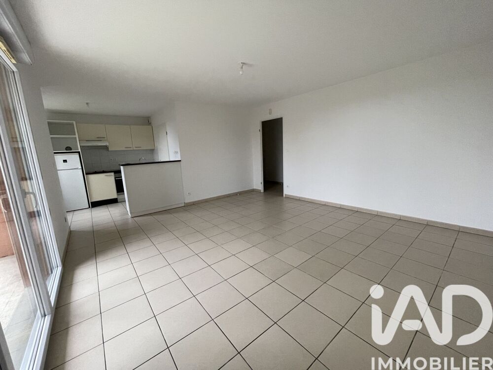Vente Appartement Vente Appartement 3 pièces Mondonville
