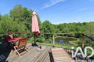 Maison à vendre 5 pièces 109 m²