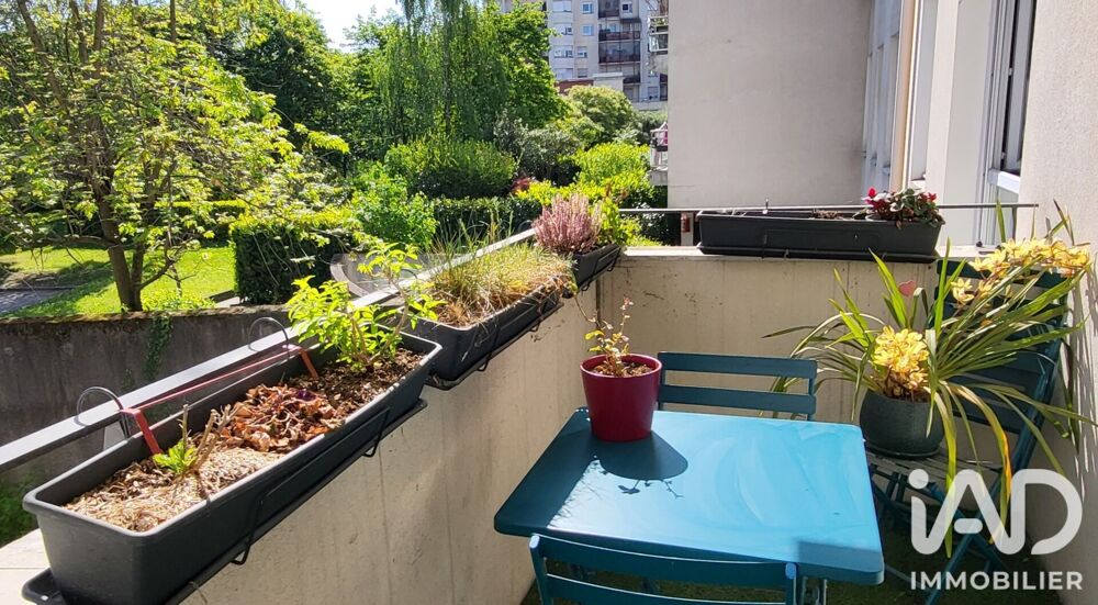 Vente Appartement Vente Appartement 2 pièces Lyon 8