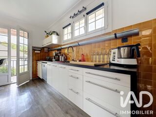  Maison à vendre 4 pièces 109 m²