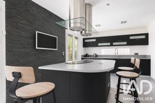  Maison à vendre 7 pièces 155 m²