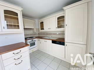  Appartement � vendre 3 pi�ces 88 m�