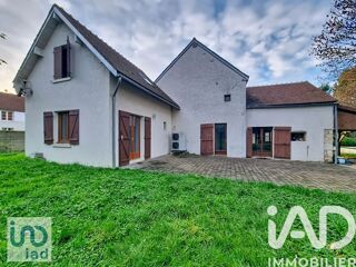  Maison à vendre 7 pièces 141 m²