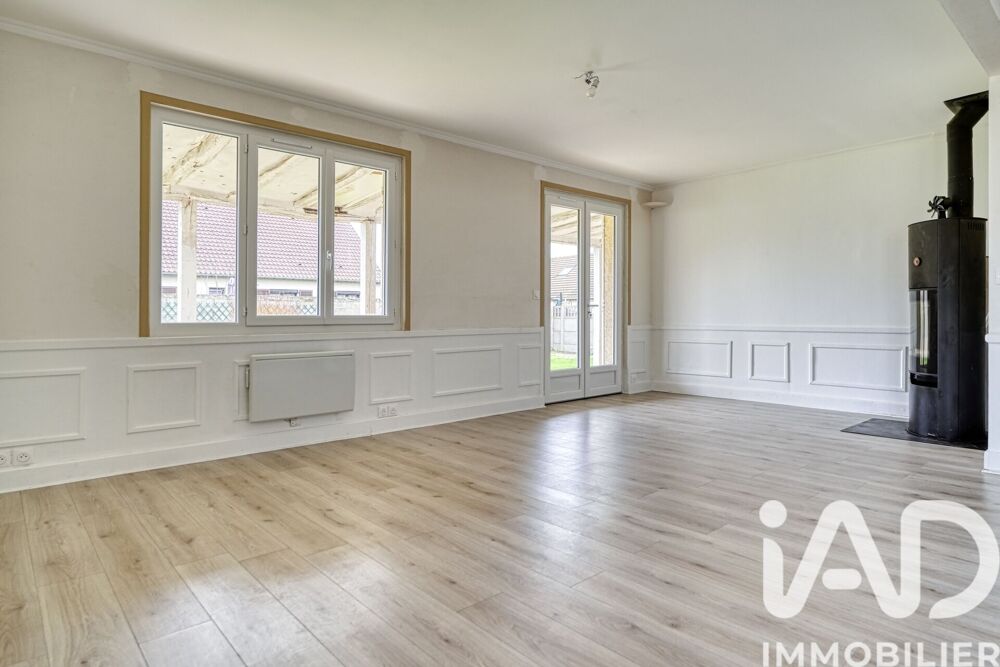 Vente Maison/villa 8 pièces