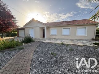  Maison à vendre 7 pièces 131 m²