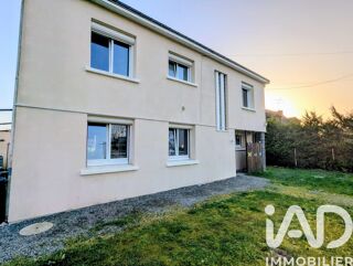  Maison à vendre 7 pièces 133 m²