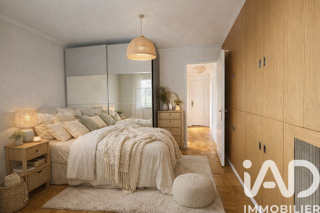  Appartement � vendre 3 pi�ces 60 m�