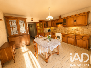  Maison à vendre 5 pièces 165 m²