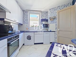  Appartement à vendre 2 pièces 49 m²