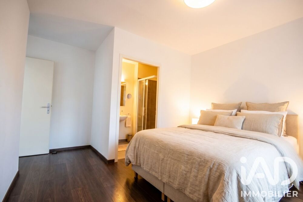 à vendre  Maison Bossey (74160)