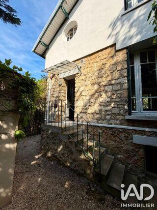  Maison à vendre 6 pièces 139 m²