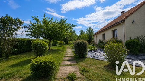  Vente Maison Maison - 5 pi�ce(s) - 110 m�