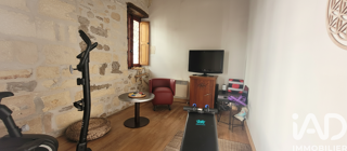  Maison à vendre 10 pièces 232 m²