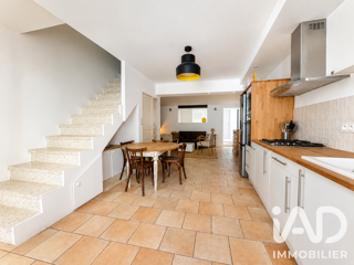  Maison à vendre 4 pièces 100 m²