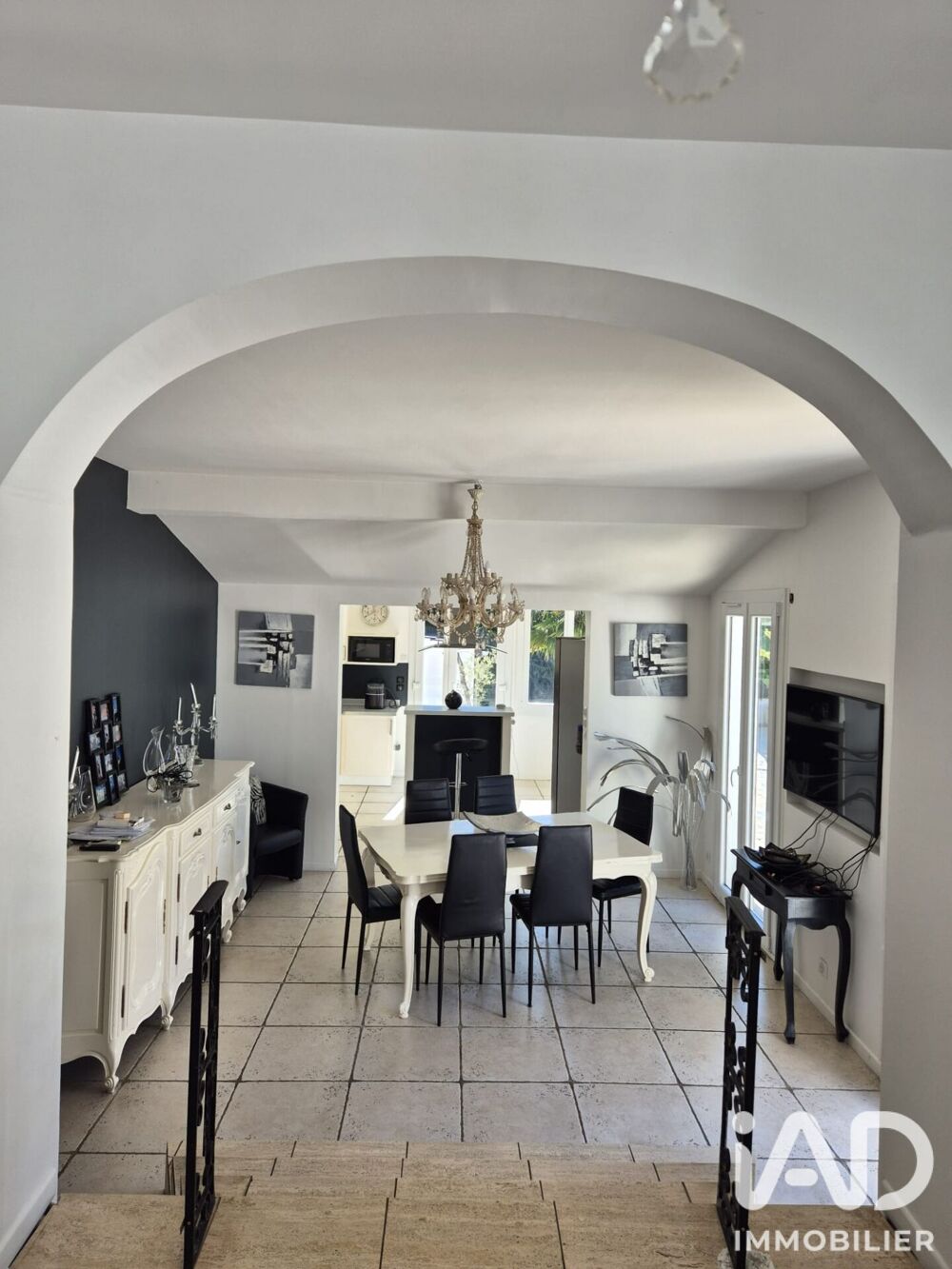 Vente Maison Vente Maison/villa 8 pièces Saint-pathus