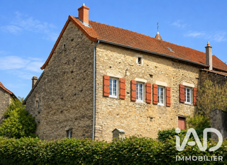  Maison à vendre 5 pièces 107 m²