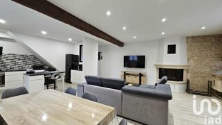  Maison � vendre 4 pi�ces 104 m�