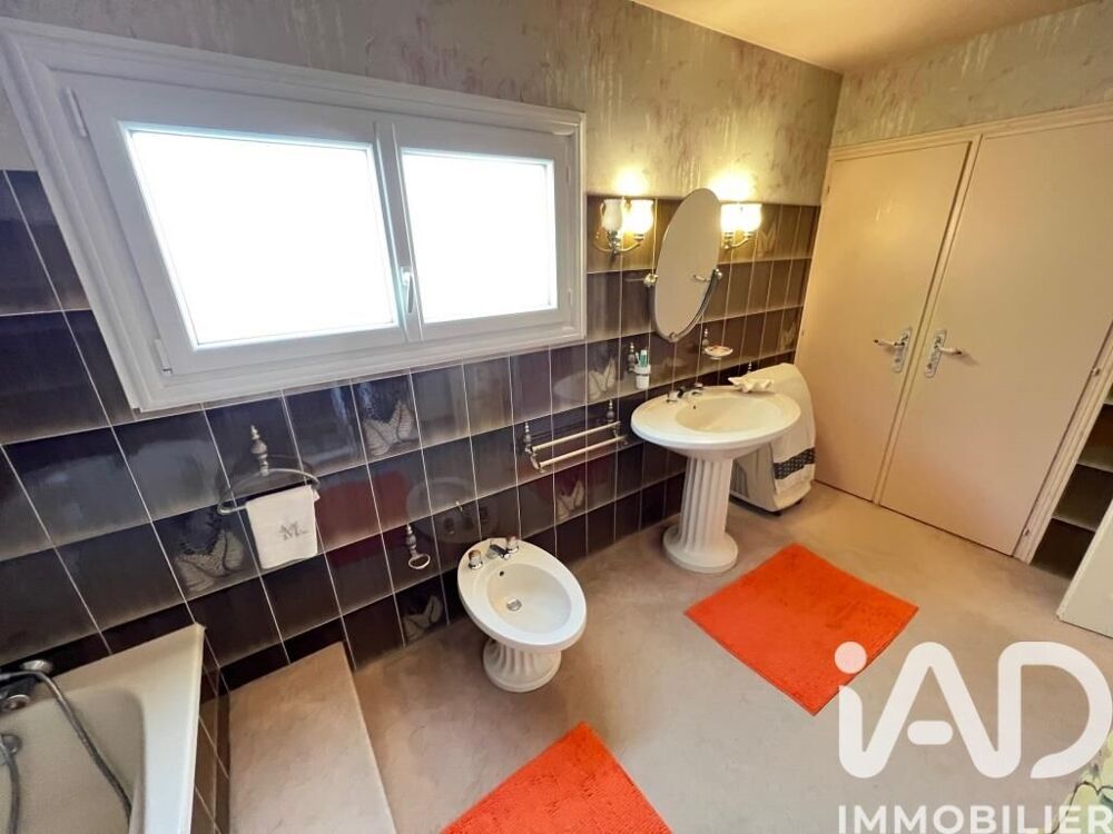 � vendre  Maison Bretignolles-sur-Mer (85470)
