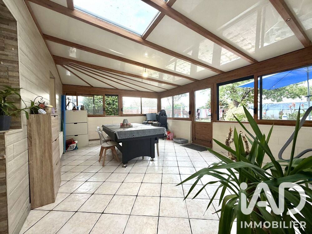 Vente Maison Vente Maison/villa 7 pièces La rabatelière