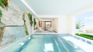  Maison à vendre 10 pièces 402 m²
