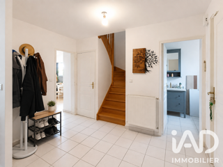  Maison à vendre 5 pièces 133 m²