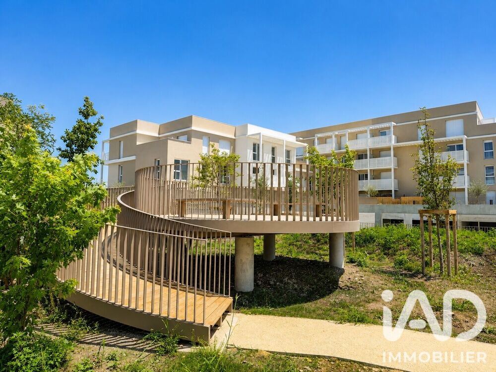 Vente Appartement Vente Duplex 4 pièces Monteux