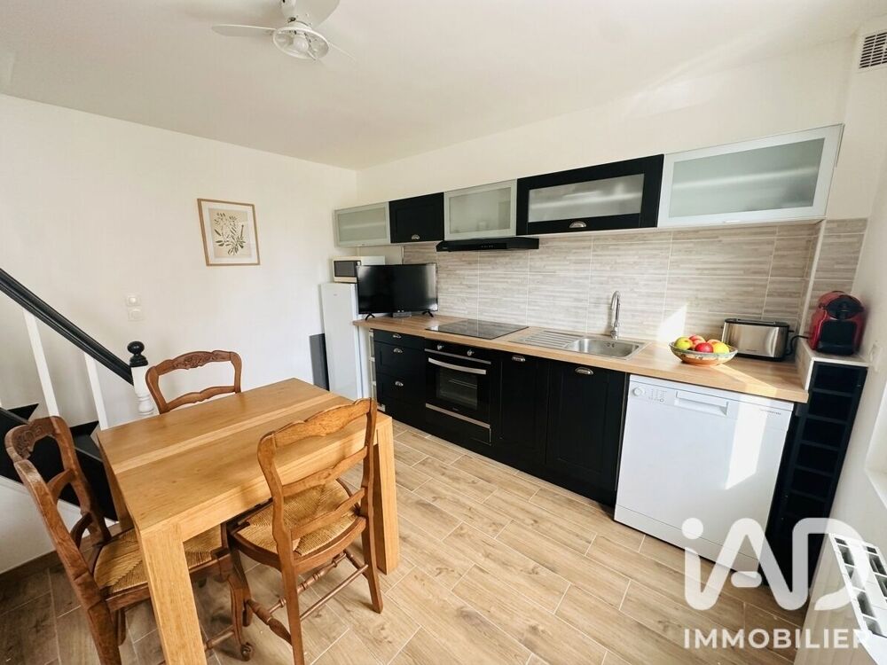 Vente Maison Vente Maison traditionnelle 3 pièces Le havre