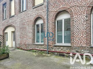  Immeuble à vendre 480 m²