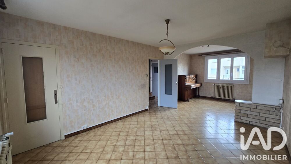 Vente Maison Vente Maison/villa 5 pièces Frignicourt