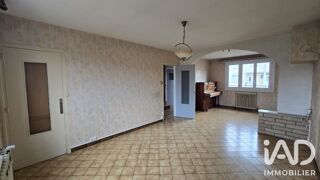  Maison à vendre 5 pièces 86 m²