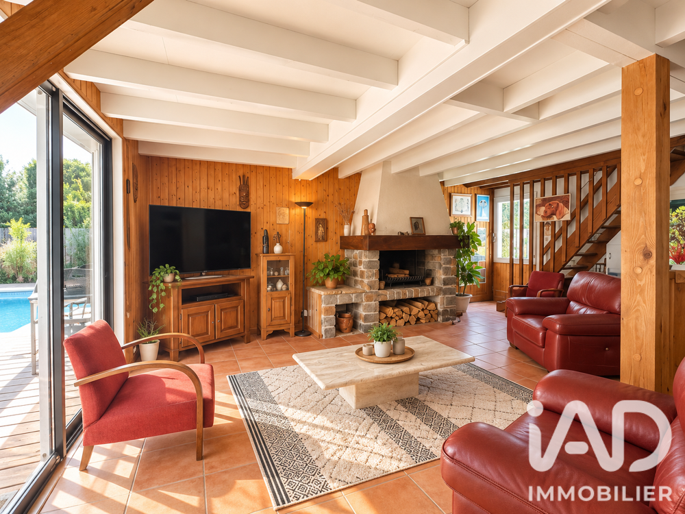 à vendre  Maison Lège-Cap-Ferret (33950)