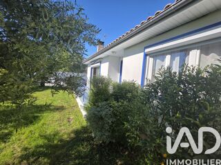  Maison à vendre 6 pièces 150 m²