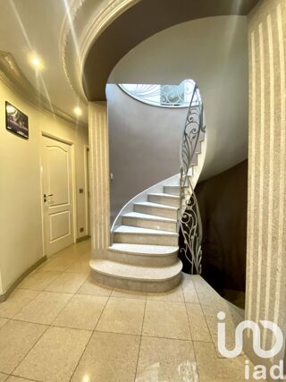  Maison à vendre 6 pièces 180 m²