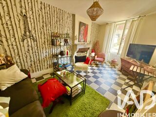  Maison à vendre 5 pièces 98 m²