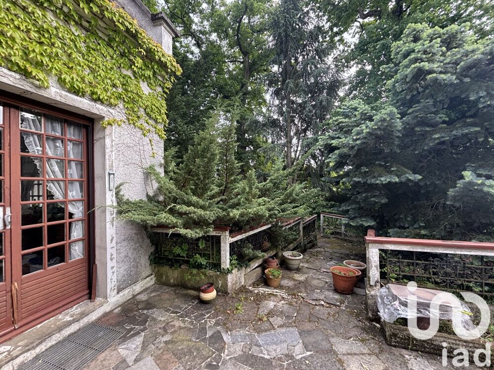 Maison 6 pièces 115 m² · à Le Plessis-Trévise · 115 m² · 405 000 €