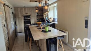  Maison à vendre 5 pièces 129 m²