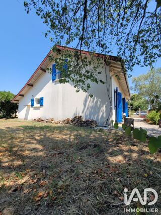  Maison à vendre 5 pièces 124 m²