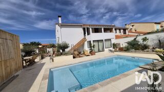  Maison à vendre 5 pièces 145 m²